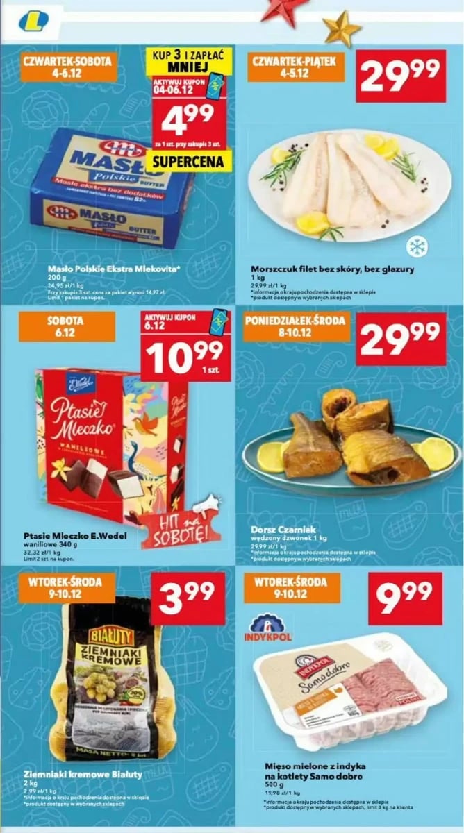 Strona 3 z gazetki Lewiatan