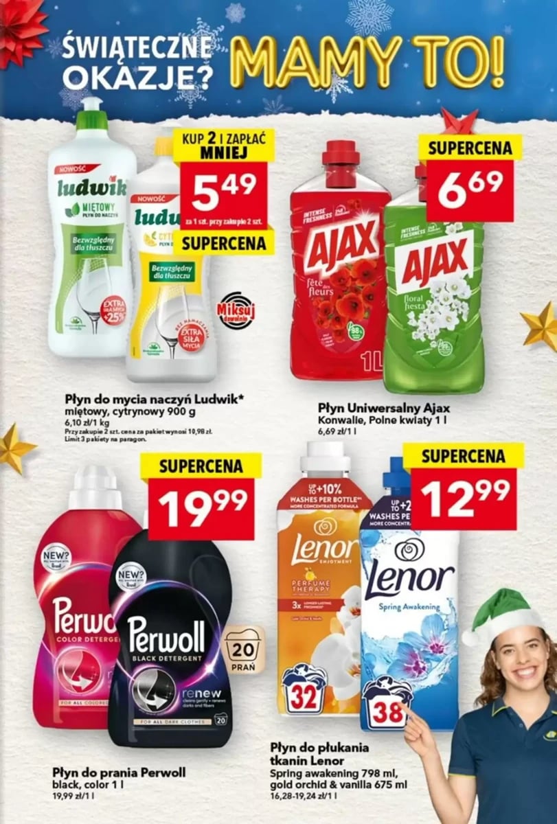Strona 15 z gazetki Lewiatan