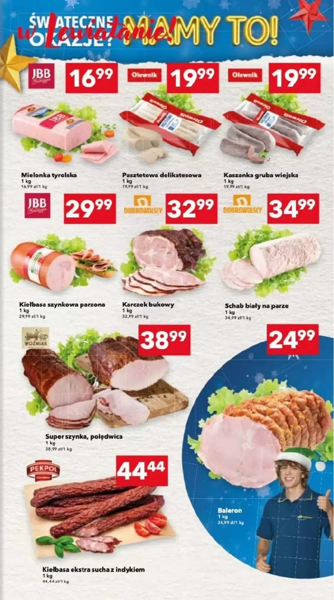 Strona 5 z gazetki Lewiatan