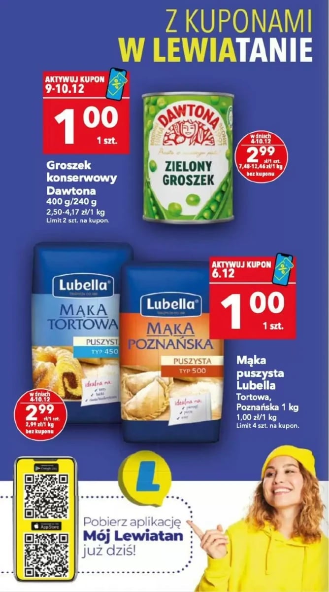 Strona 2 z gazetki Lewiatan