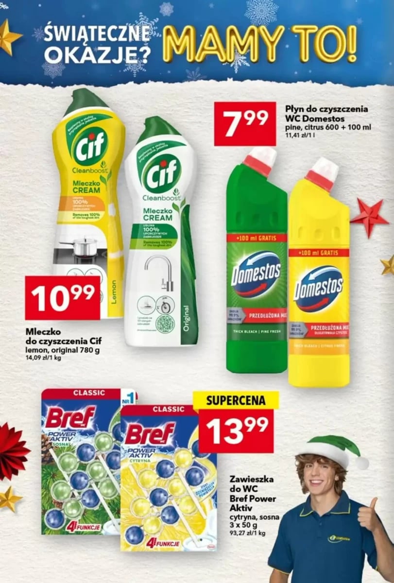 Strona 16 z gazetki Lewiatan