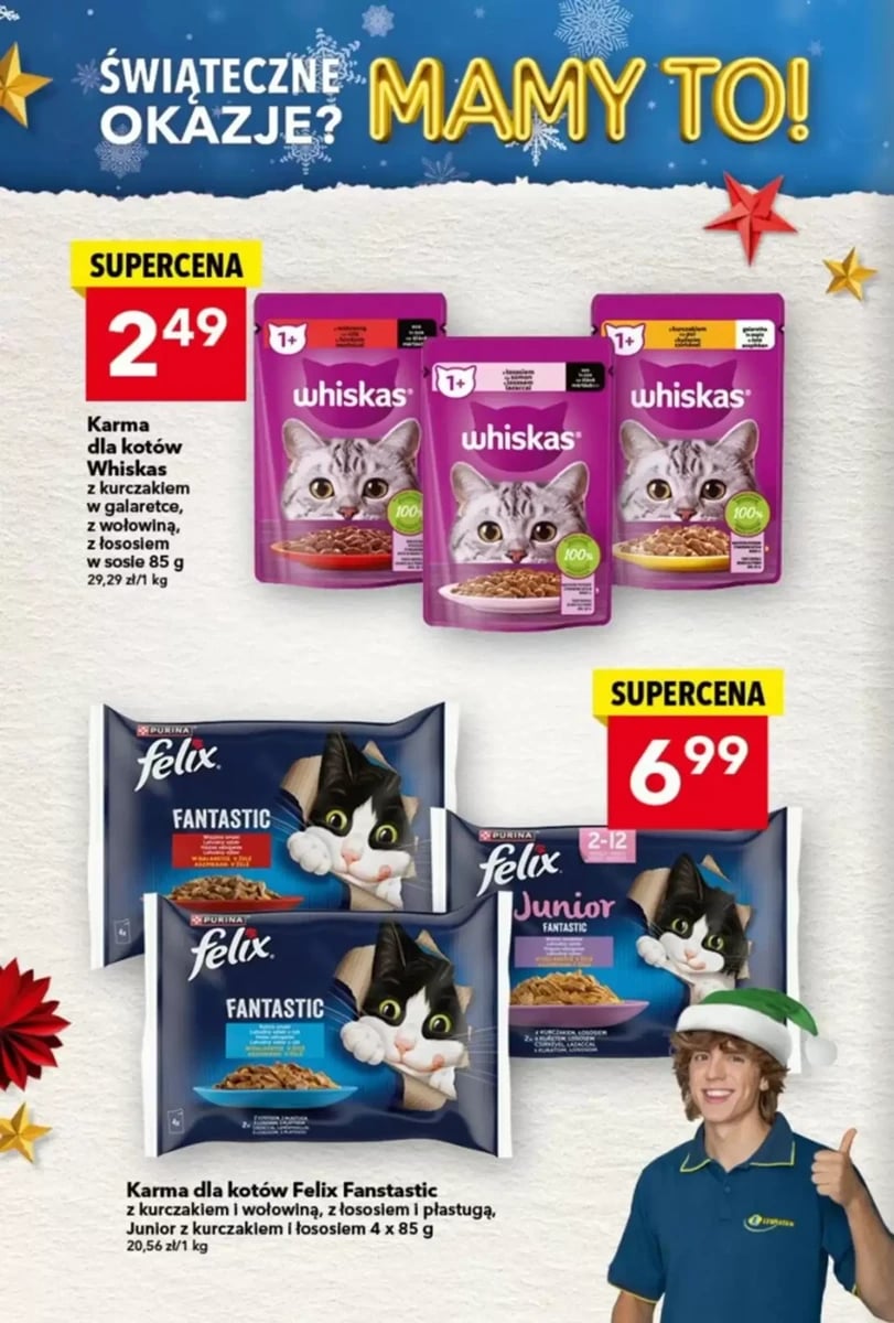 Strona 20 z gazetki Lewiatan