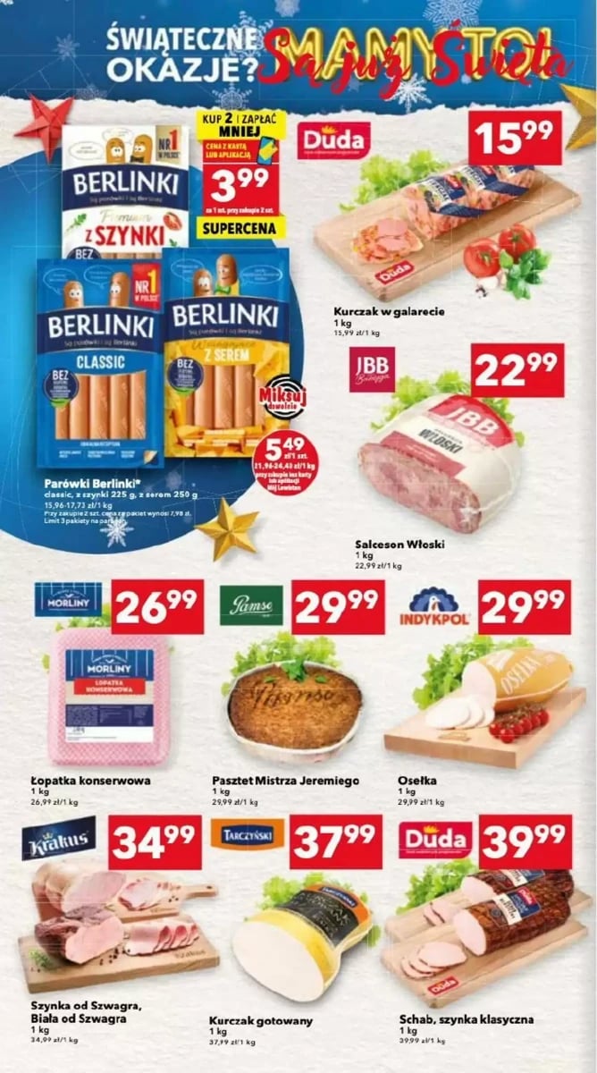 Strona 4 z gazetki Lewiatan
