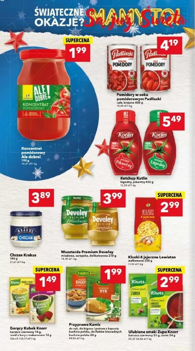 Strona 8 z gazetki Lewiatan