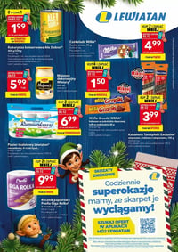 Gazetka Lewiatan – 04.12.2025 – 10.12.2025