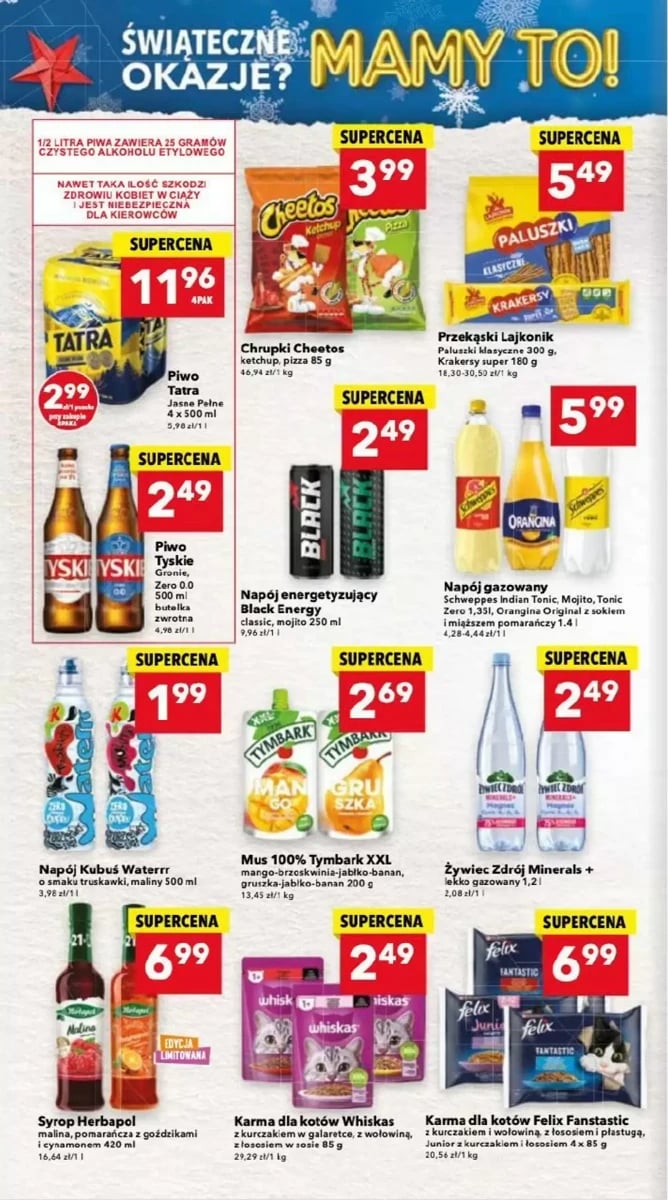 Strona 14 z gazetki Lewiatan