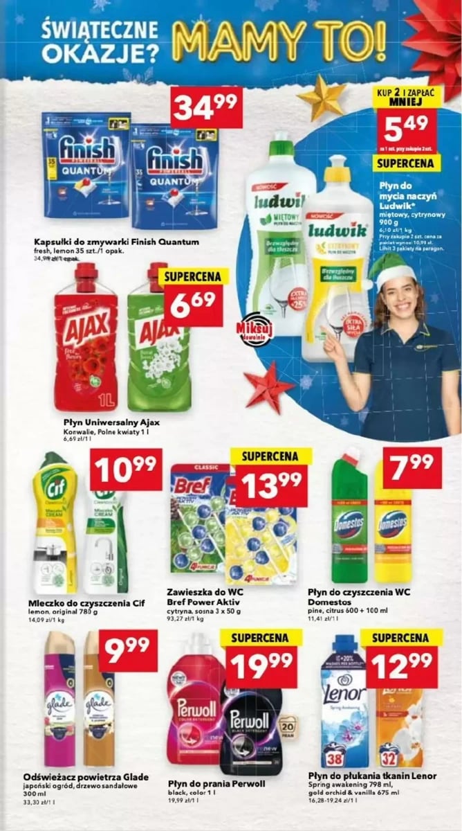 Strona 15 z gazetki Lewiatan