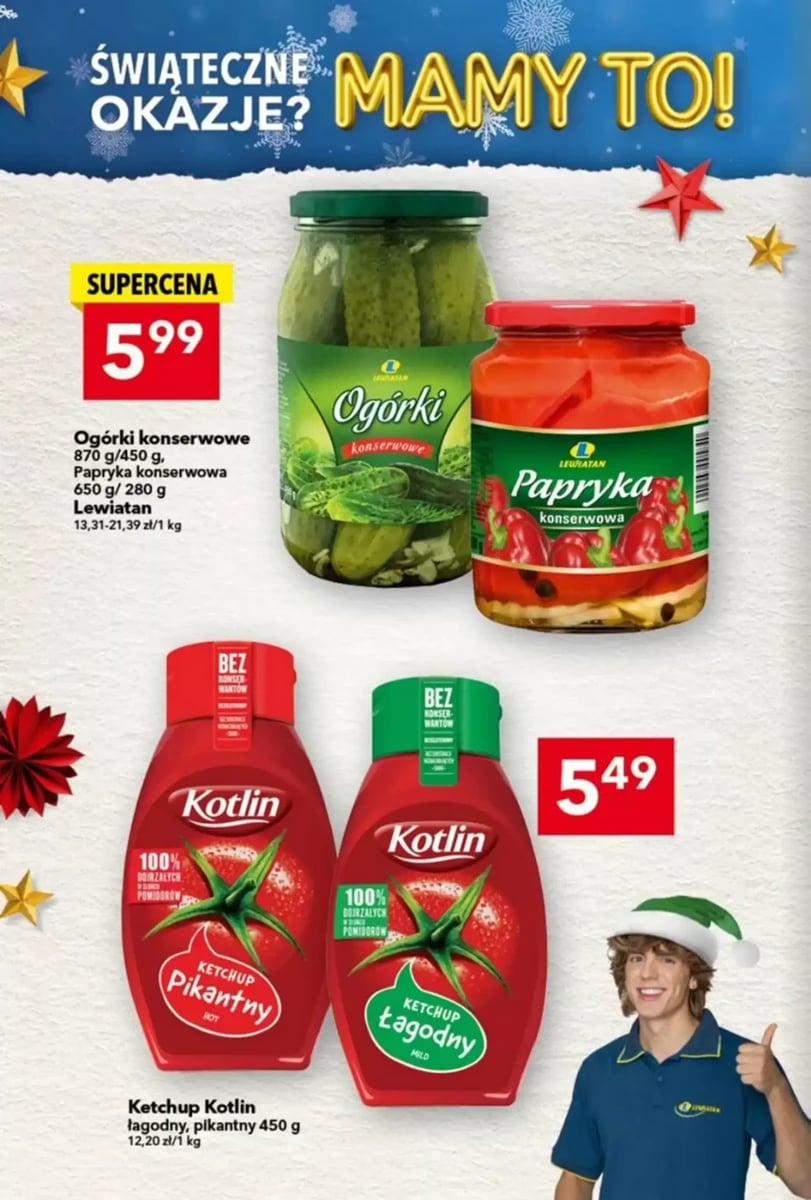 Strona 8 z gazetki Lewiatan