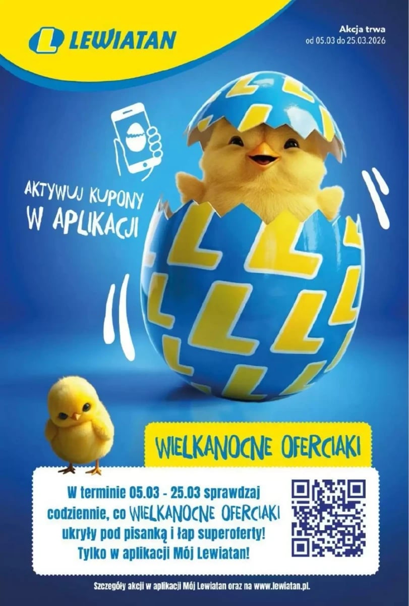 Strona 2 z gazetki Lewiatan