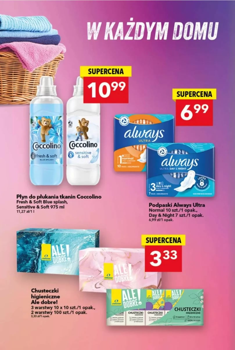 Strona 12 z gazetki Lewiatan