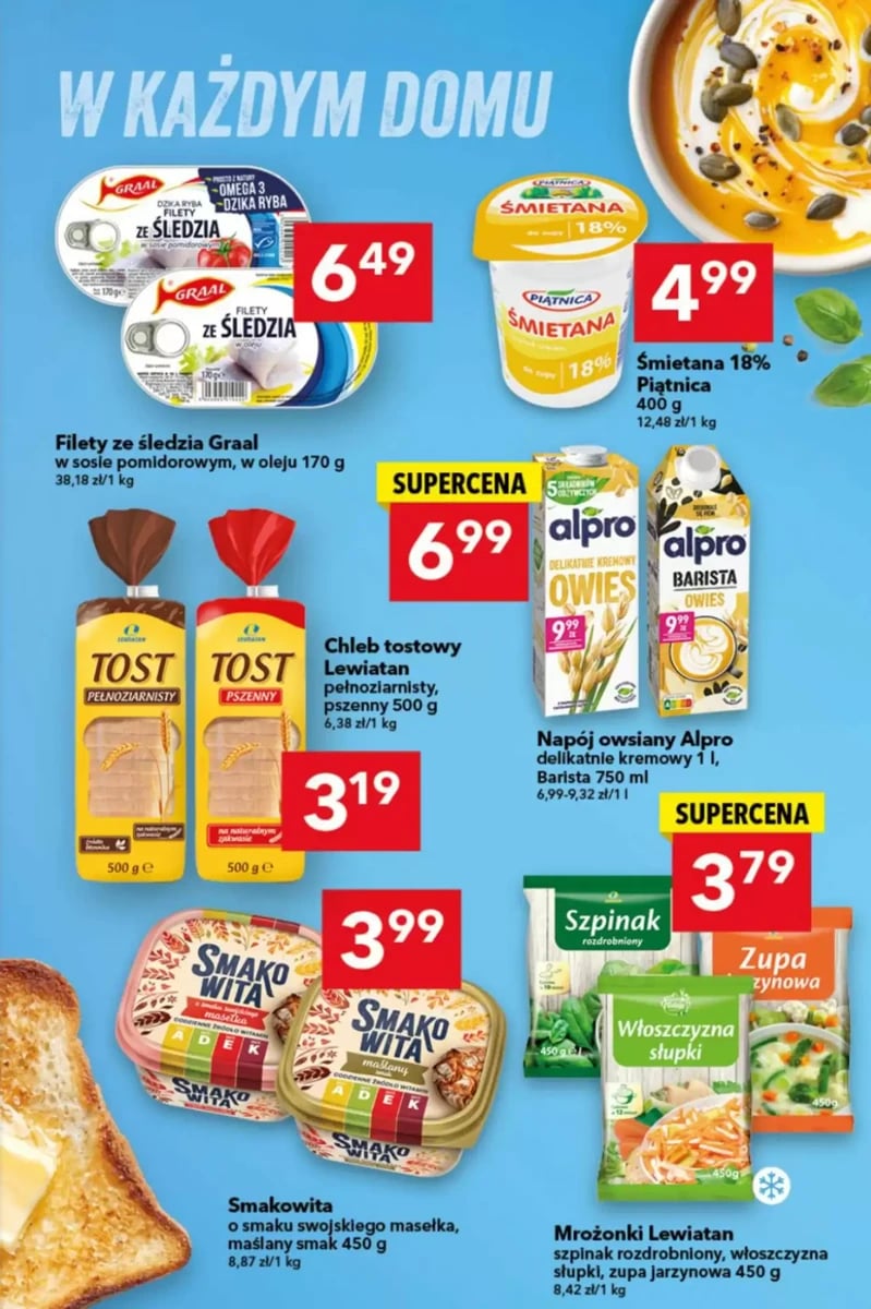 Strona 5 z gazetki Lewiatan