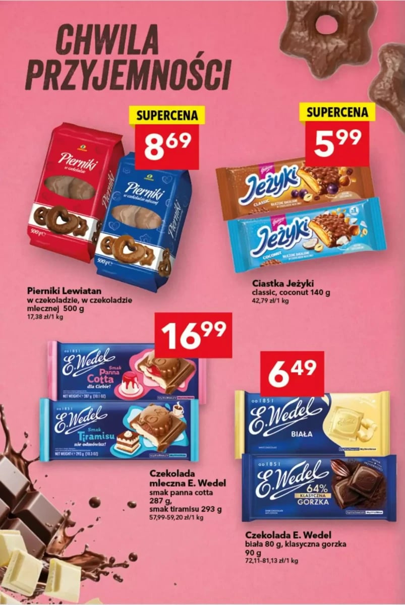 Strona 8 z gazetki Lewiatan