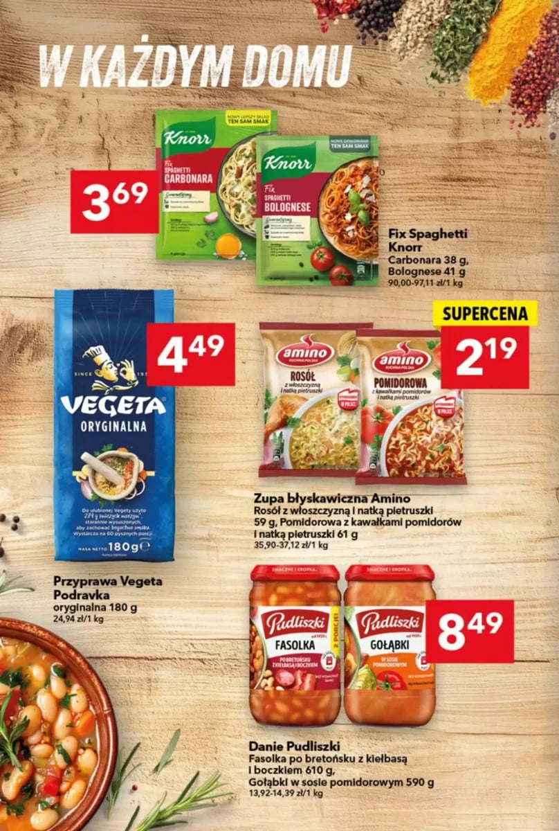 Strona 6 z gazetki Lewiatan