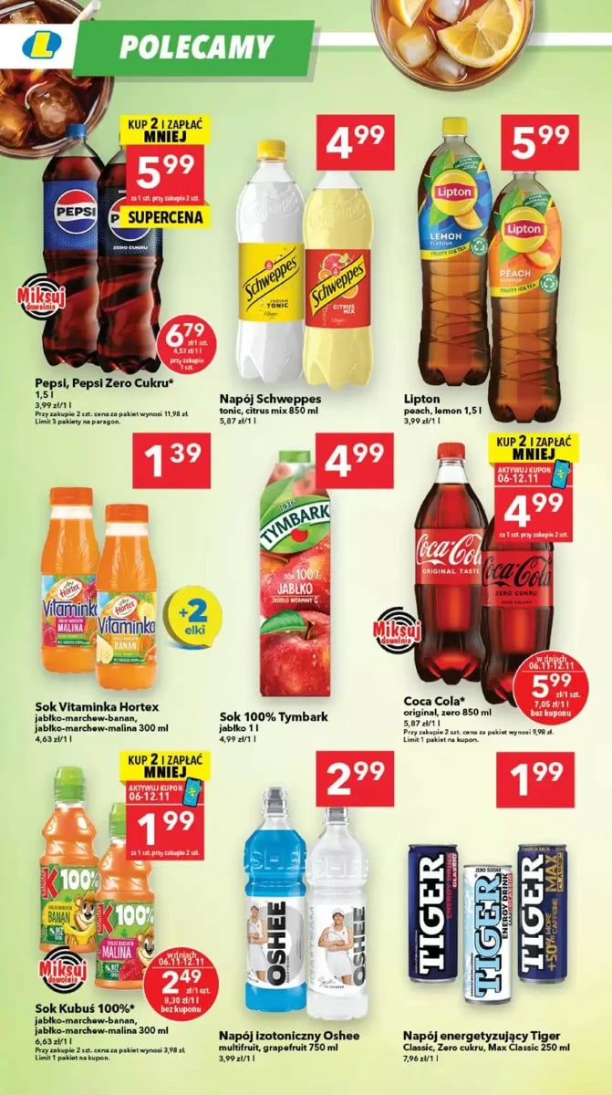 Strona 6 z gazetki Lewiatan