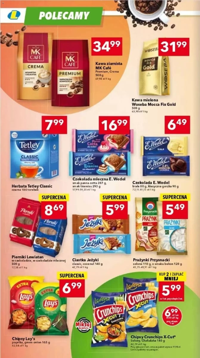 Strona 6 z gazetki Lewiatan