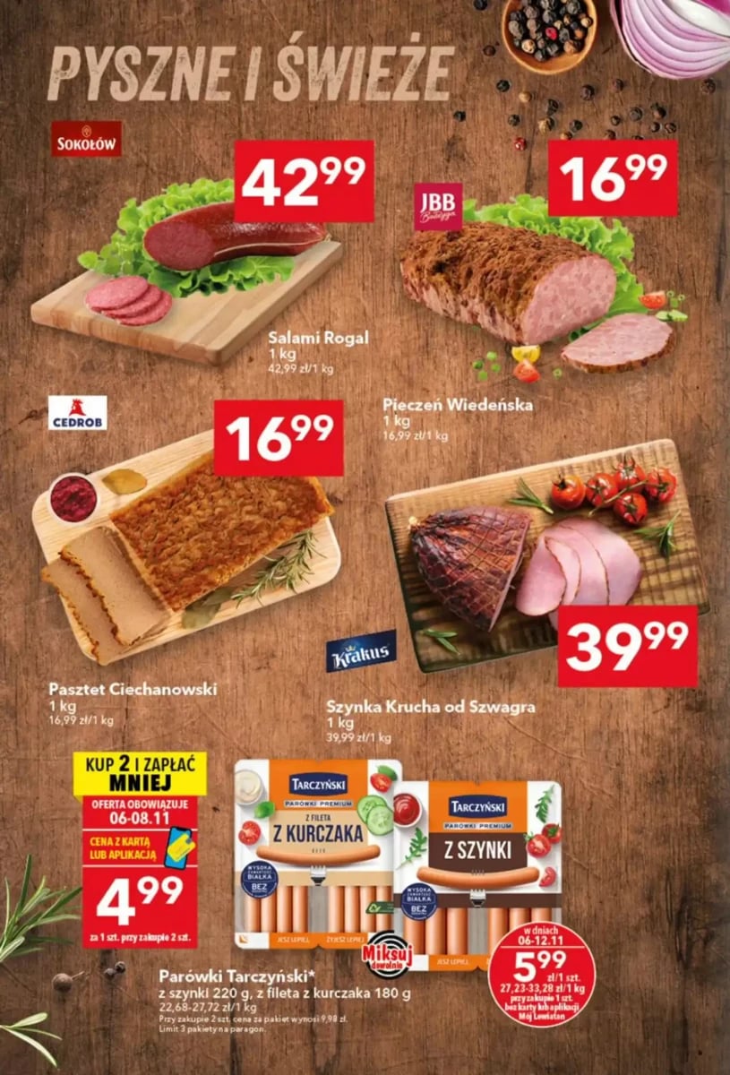 Strona 4 z gazetki Lewiatan