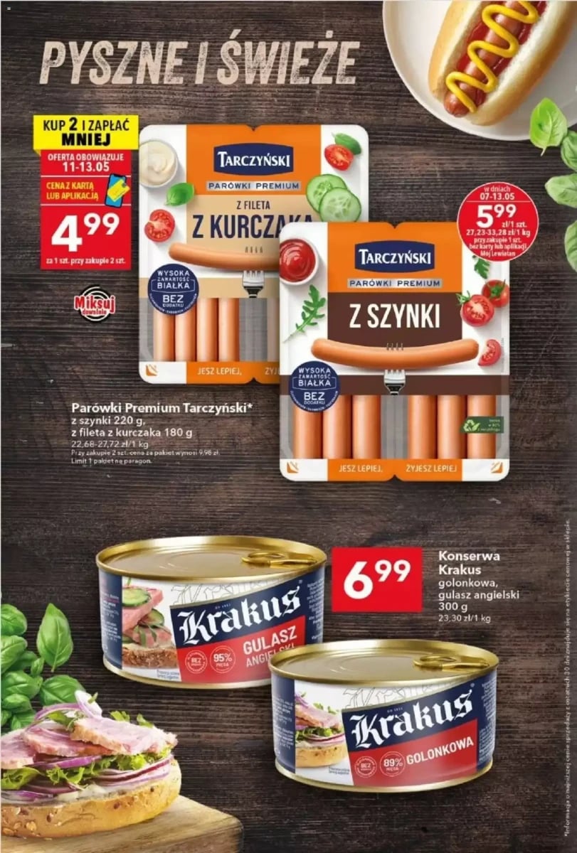 Strona 4 z gazetki Lewiatan