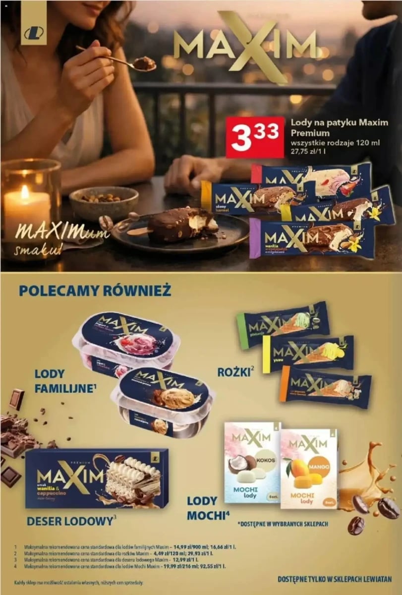 Strona 10 z gazetki Lewiatan
