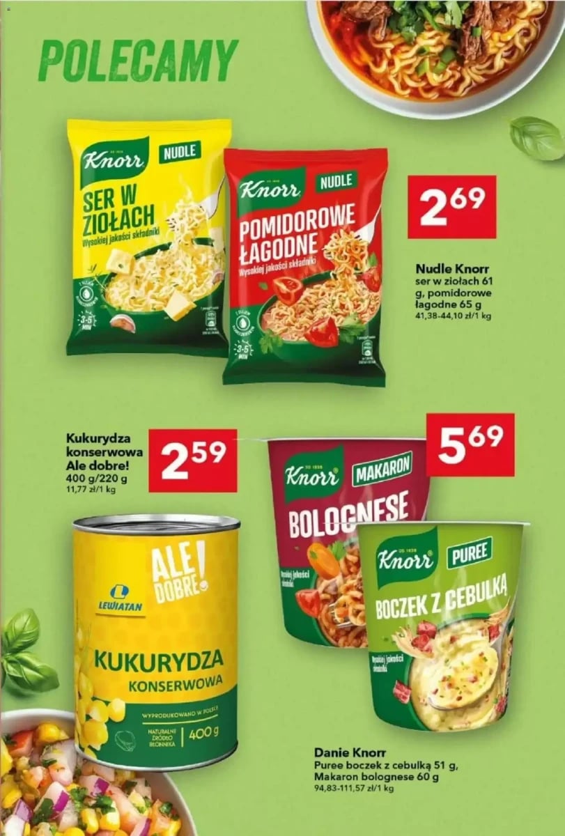 Strona 7 z gazetki Lewiatan