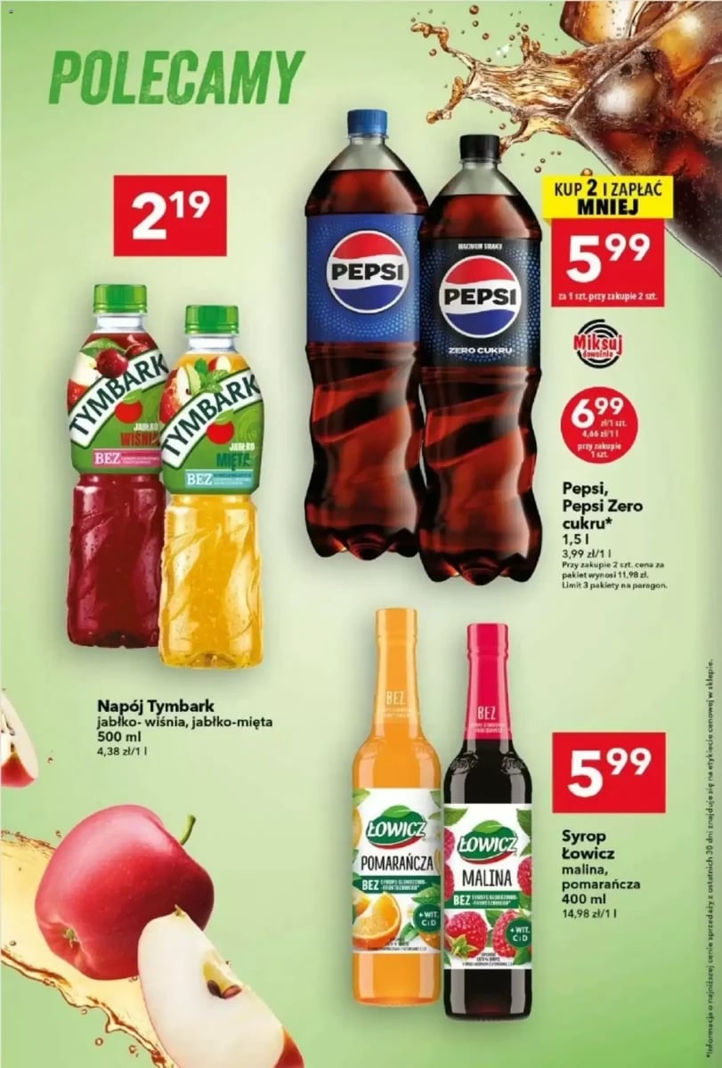 Strona 12 z gazetki Lewiatan