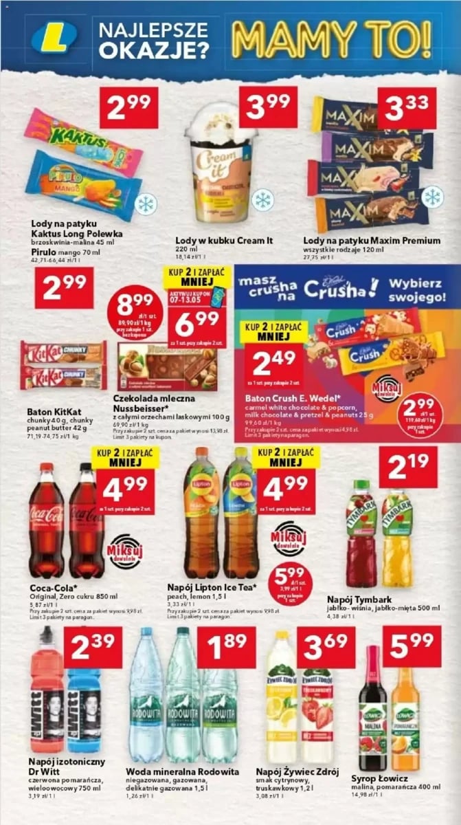 Strona 6 z gazetki Lewiatan