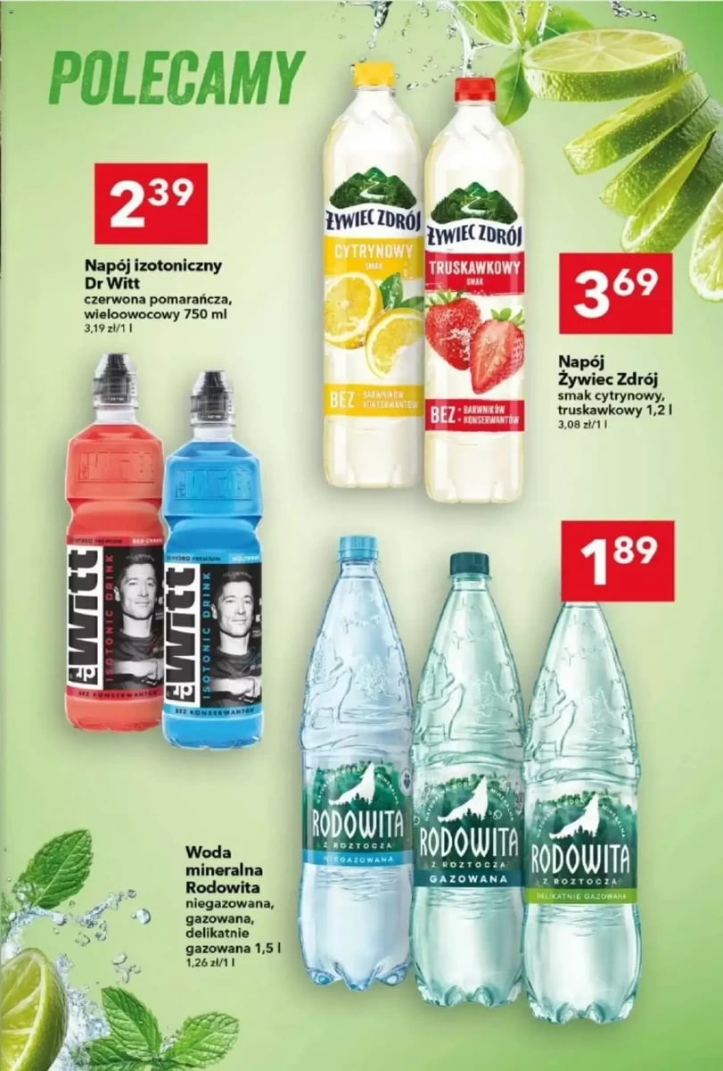 Strona 13 z gazetki Lewiatan