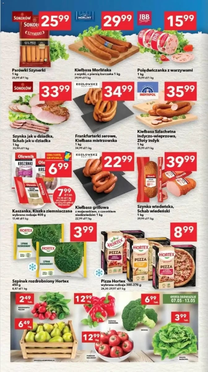 Strona 2 z gazetki Lewiatan