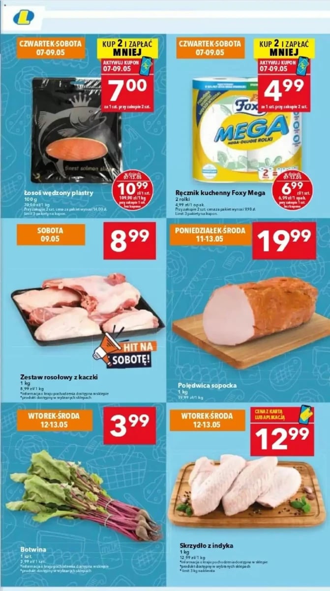 Strona 3 z gazetki Lewiatan