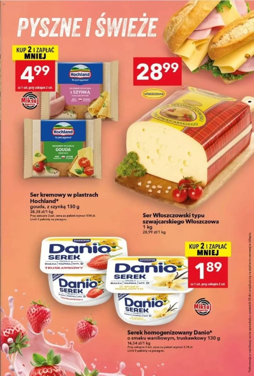 Strona 5 z gazetki Lewiatan