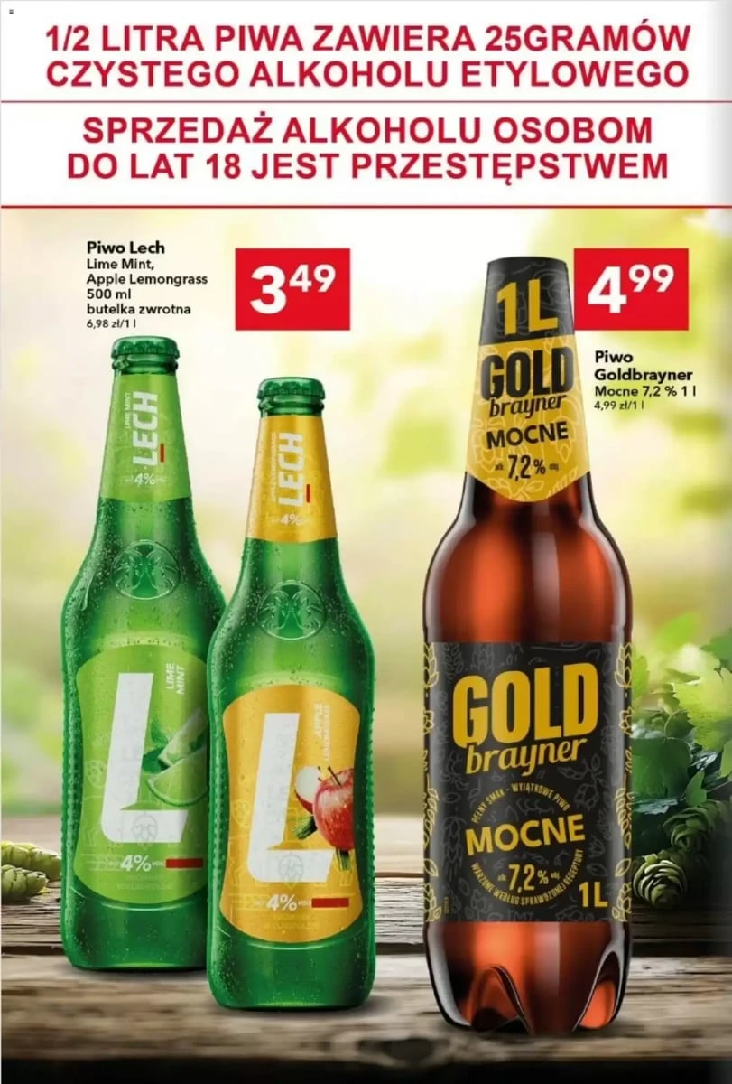 Strona 16 z gazetki Lewiatan