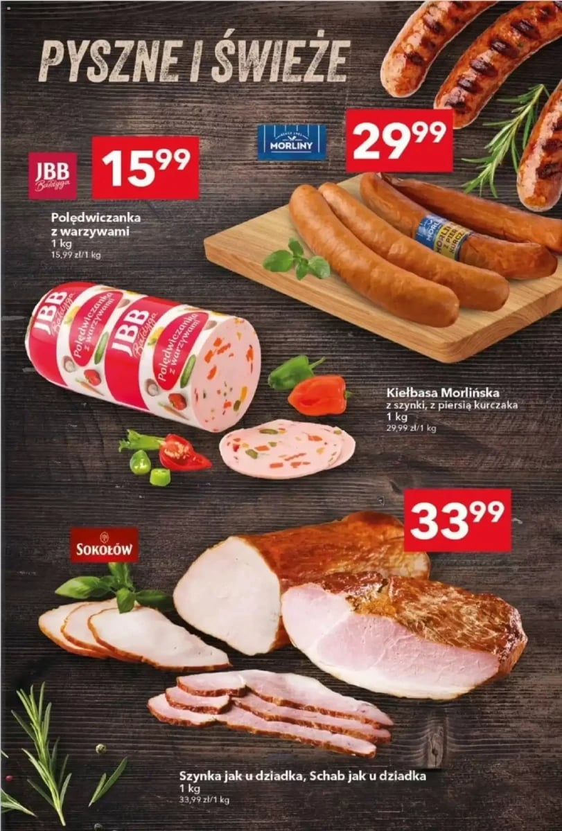 Strona 3 z gazetki Lewiatan