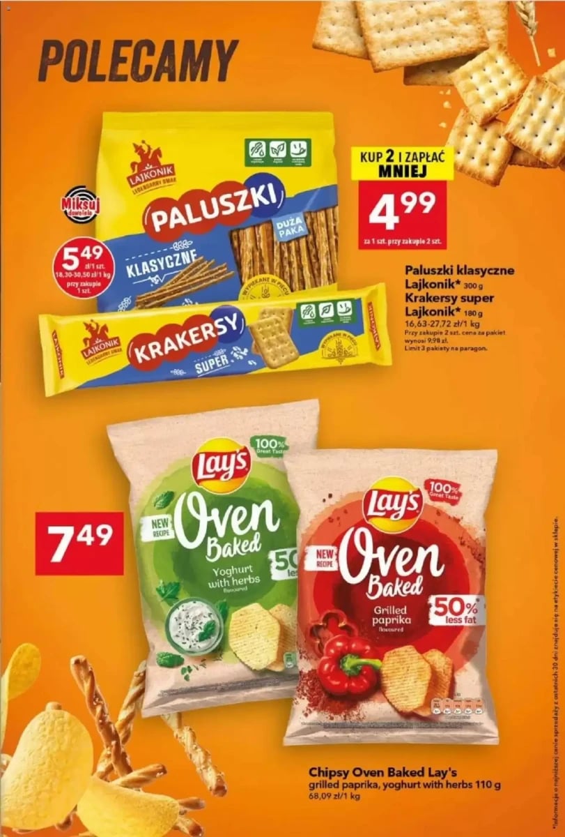 Strona 11 z gazetki Lewiatan