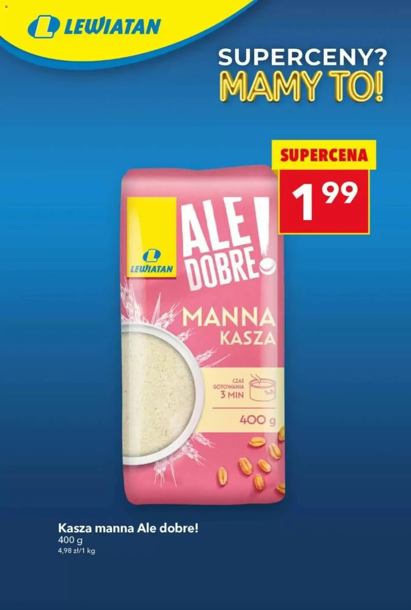 Strona 5 z gazetki Lewiatan