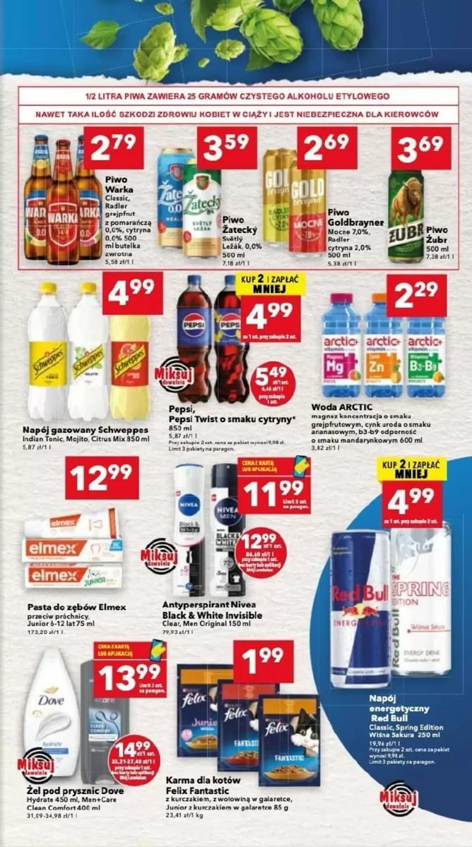 Strona 7 z gazetki Lewiatan
