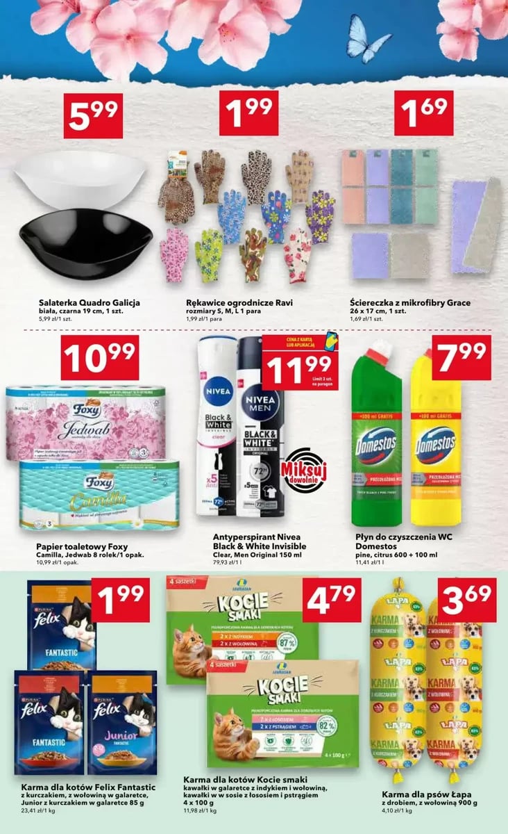 Strona 11 z gazetki Lewiatan