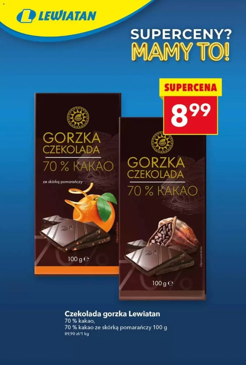 Strona 15 z gazetki Lewiatan