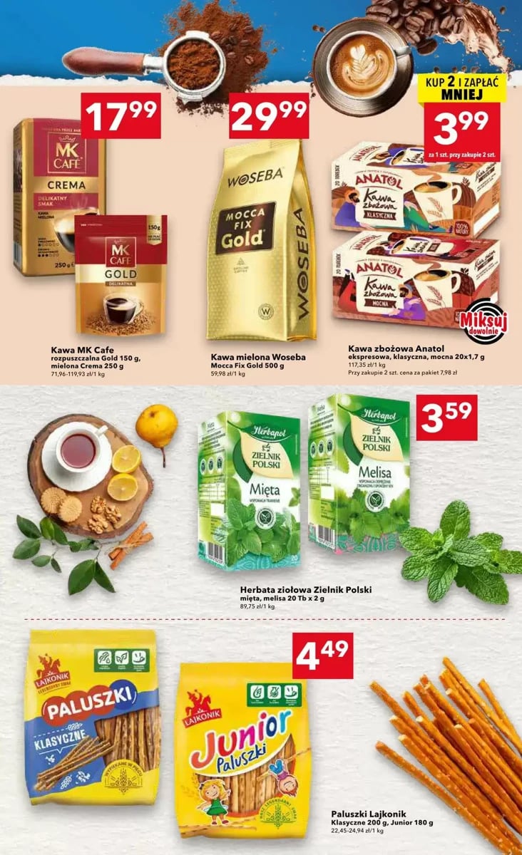 Strona 9 z gazetki Lewiatan