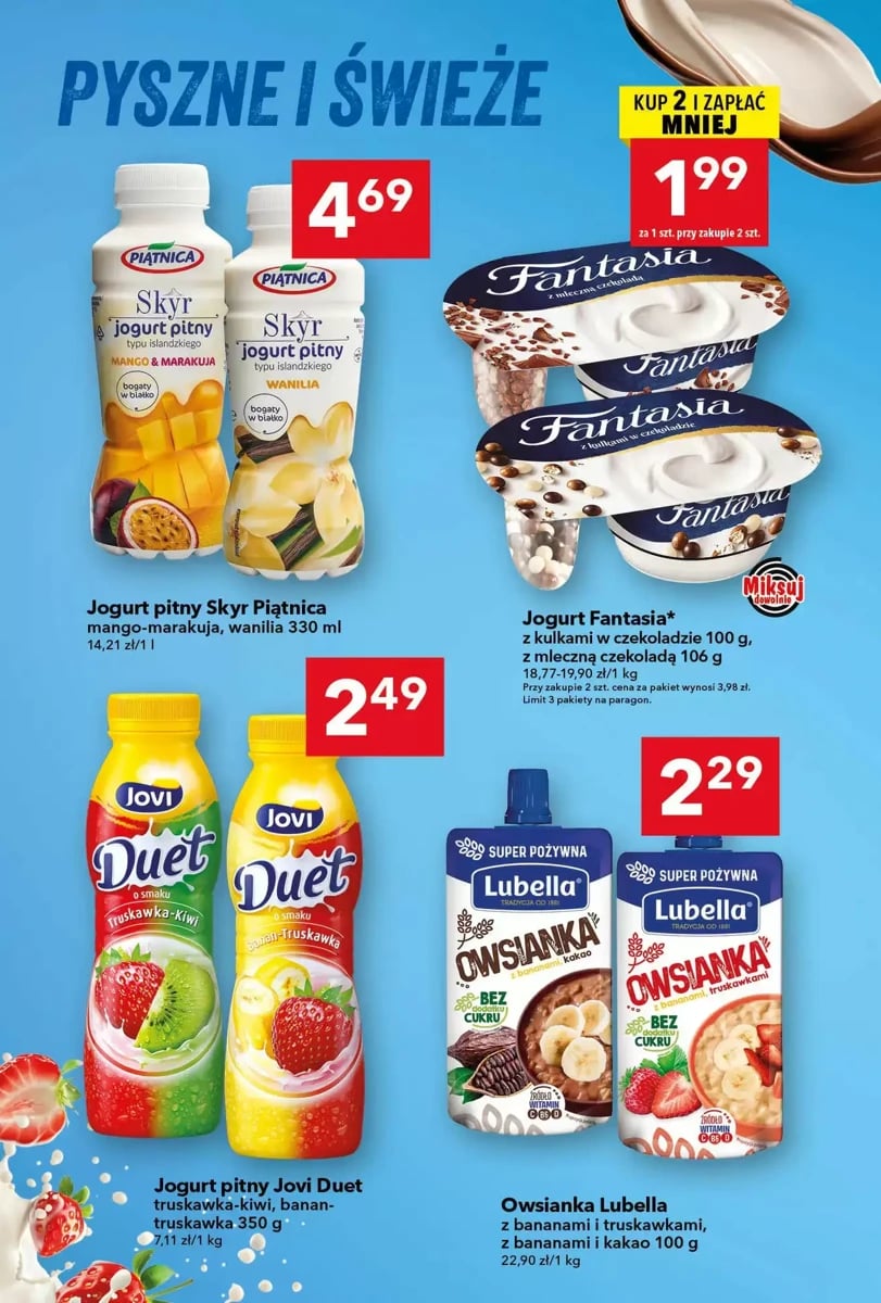 Strona 5 z gazetki Lewiatan
