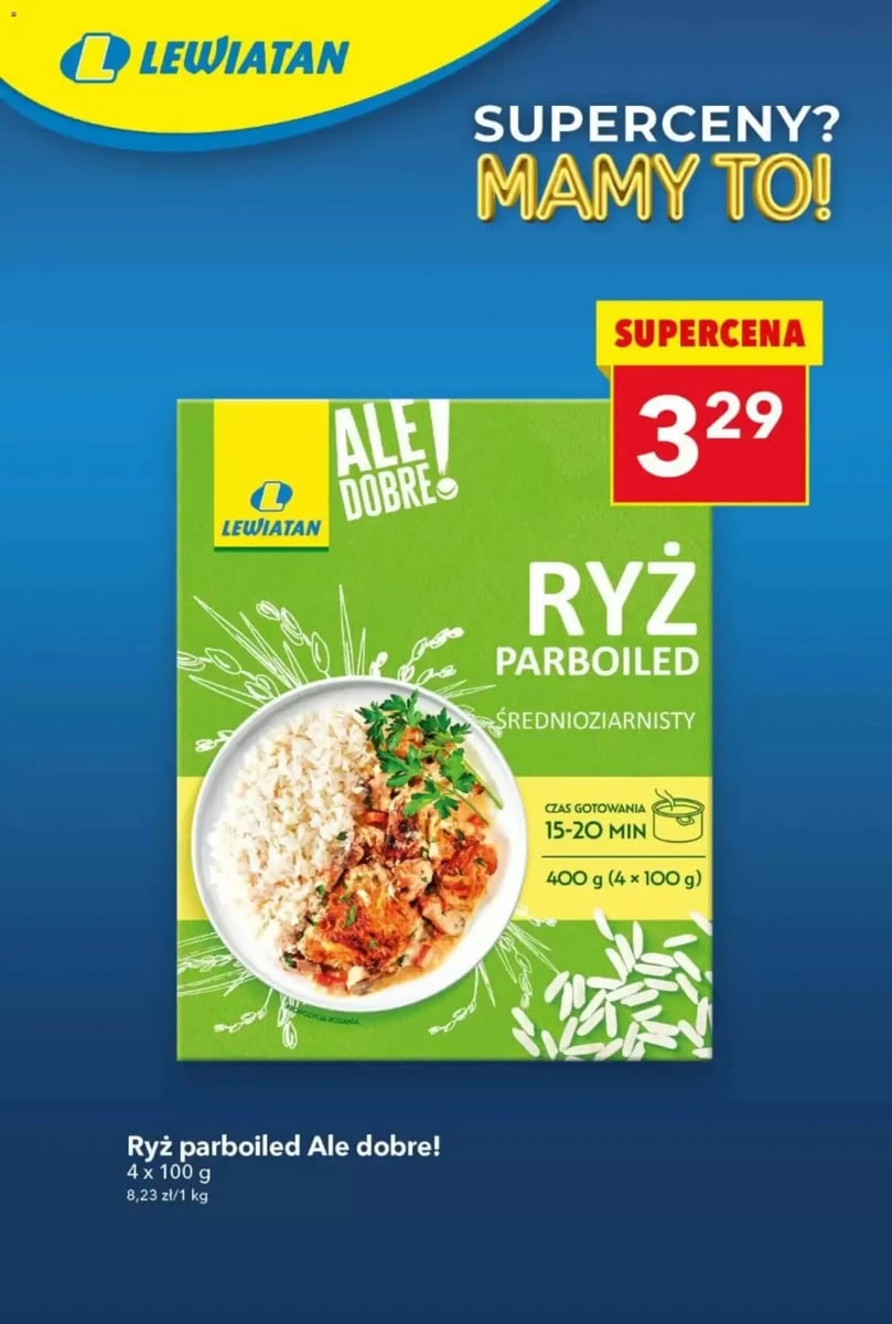 Strona 7 z gazetki Lewiatan