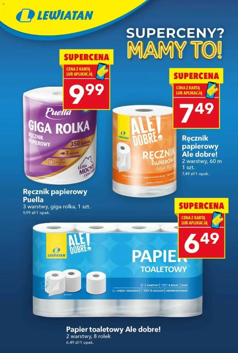 Strona 2 z gazetki Lewiatan