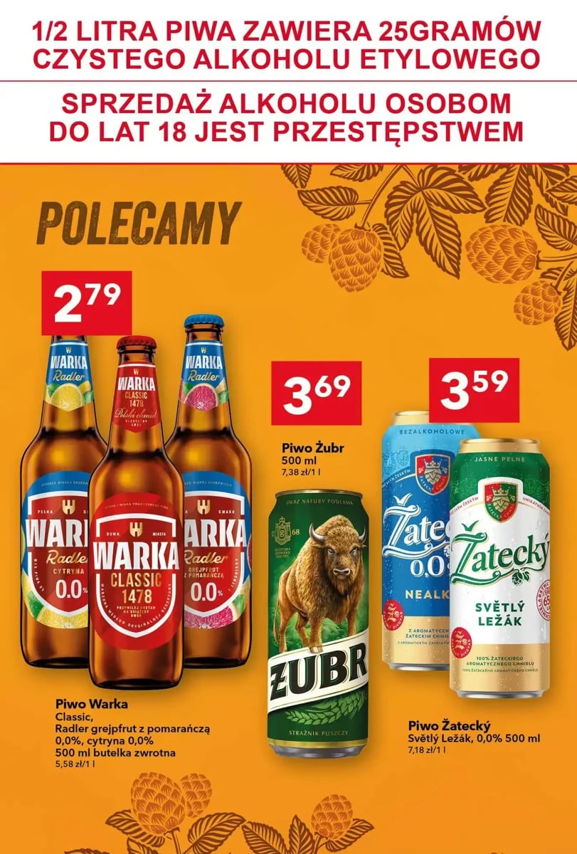 Strona 16 z gazetki Lewiatan