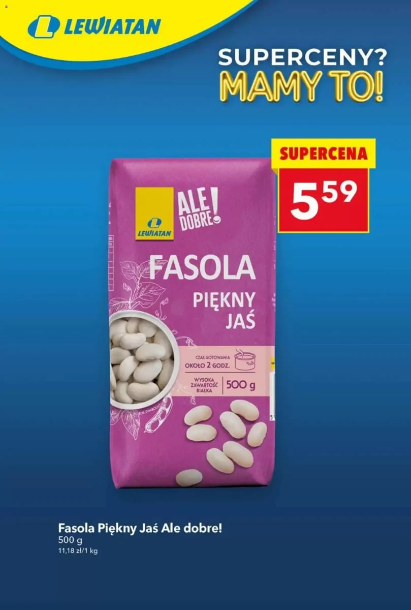 Strona 4 z gazetki Lewiatan
