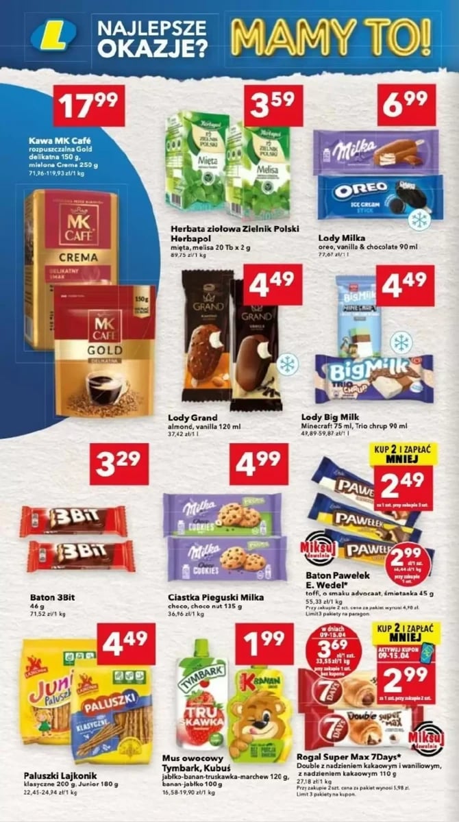 Strona 6 z gazetki Lewiatan