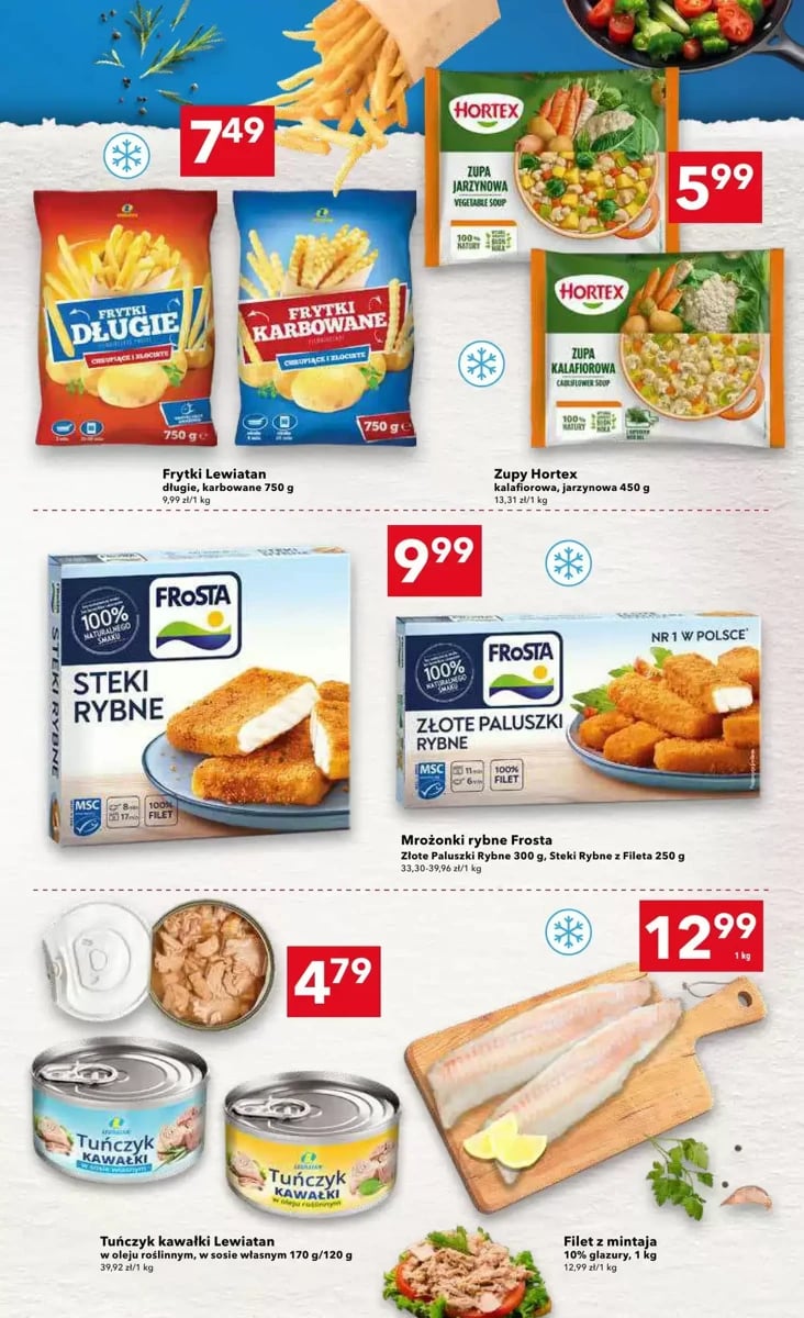 Strona 7 z gazetki Lewiatan