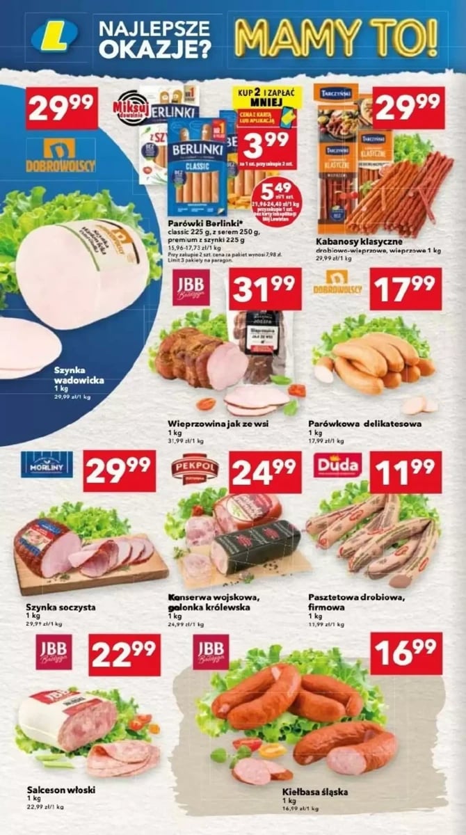 Strona 2 z gazetki Lewiatan