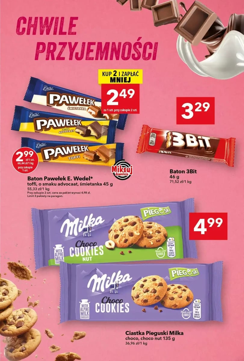 Strona 9 z gazetki Lewiatan