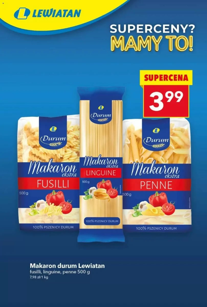 Strona 9 z gazetki Lewiatan