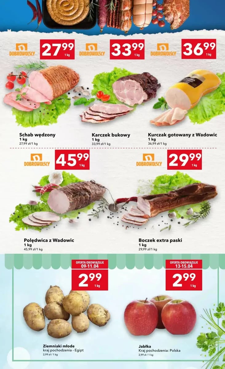 Strona 3 z gazetki Lewiatan