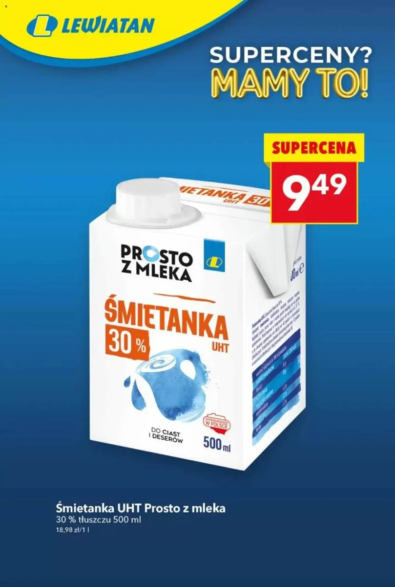 Strona 12 z gazetki Lewiatan