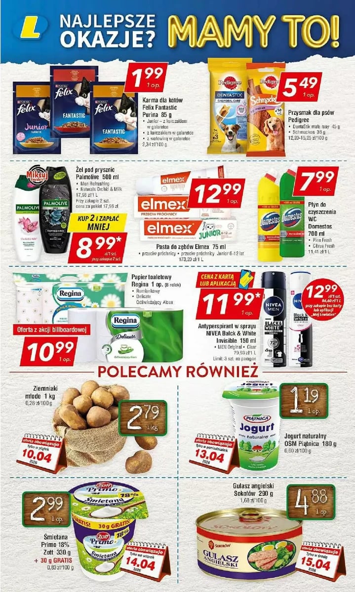 Strona 7 z gazetki Lewiatan